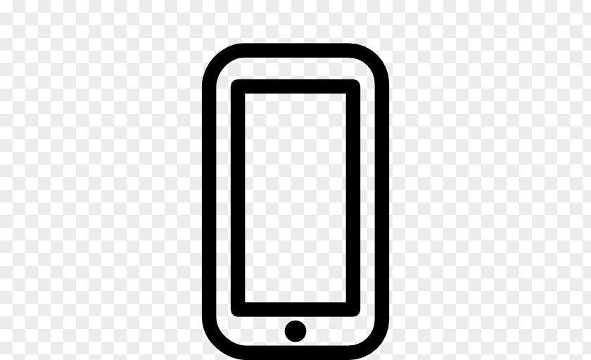 Smartphone IPhone 4 5 PNG