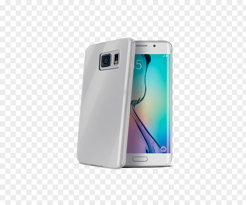 Smartphone Samsung Galaxy S6 Edge A3 (2016) Note PNG
