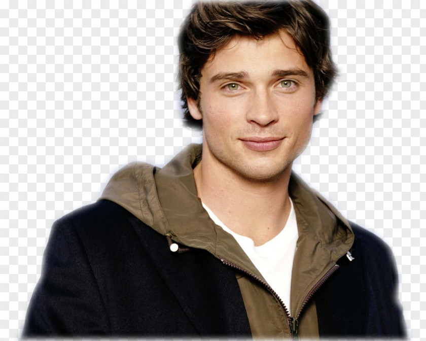 Superman Tom Welling Smallville Clark Kent Actor PNG