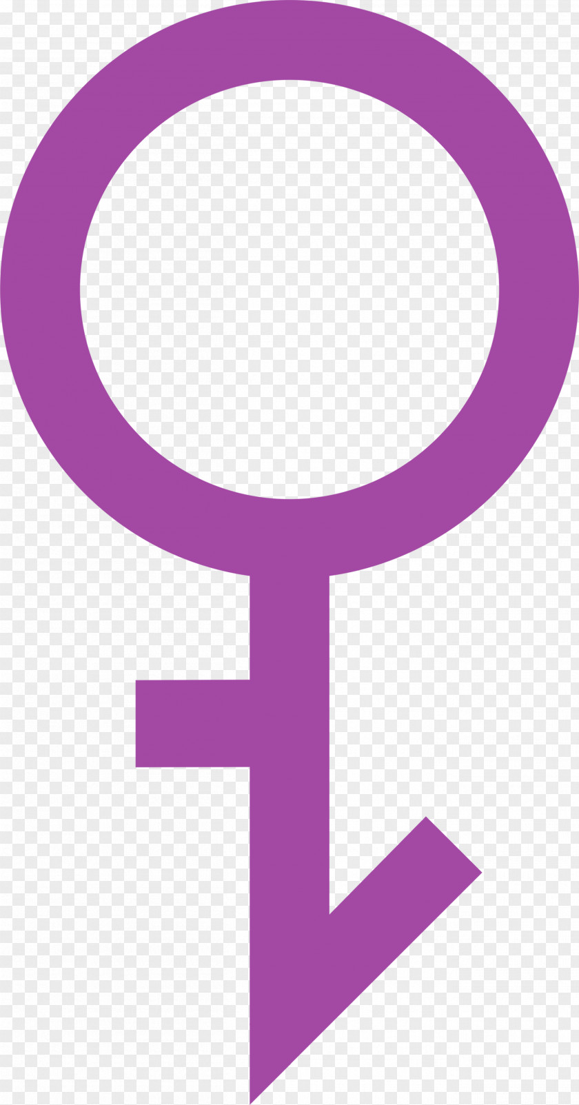 Symbol Gender Androgyny Identity LGBT Symbols PNG