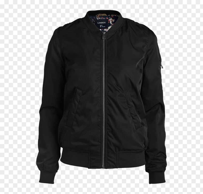 T-shirt Flight Jacket Hugo Boss Coat PNG