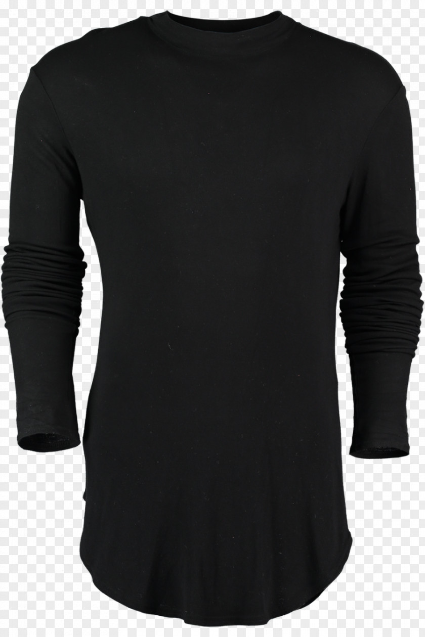 T-shirt Long-sleeved Clothing PNG