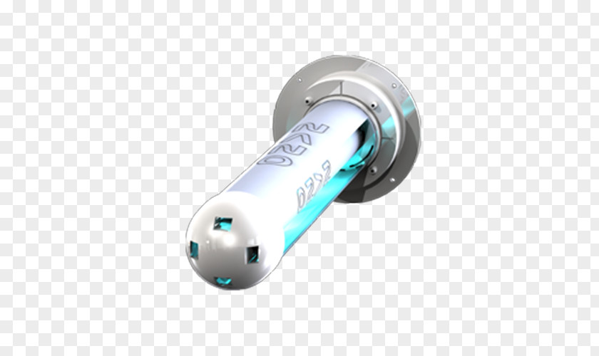 Technology Cylinder PNG