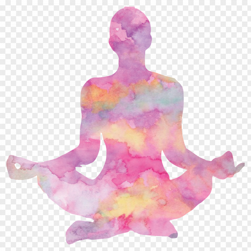Yoga Chakra Workout Meditation Child Mindfulness PNG