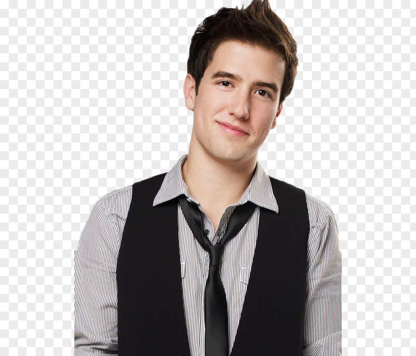 Actor Logan Henderson Mitchell Big Time Rush BTR PNG