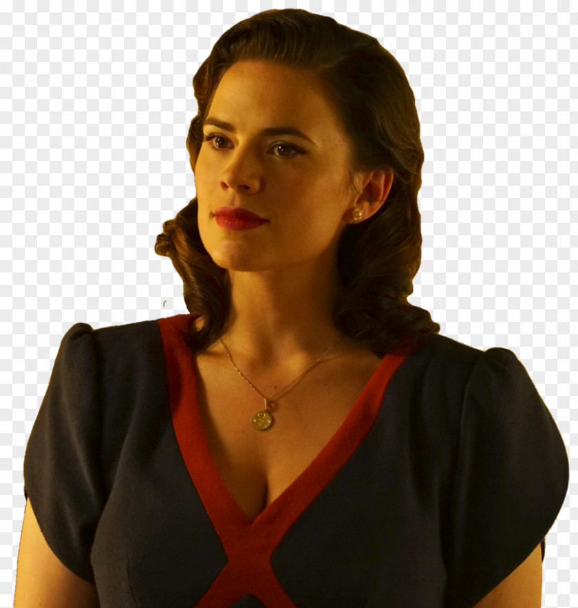 Agente Agent Carter Hayley Atwell Peggy Phil Coulson Howard Stark PNG
