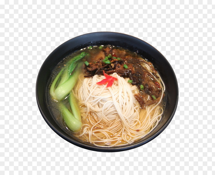 Agrocybe Duck Face Kal-guksu Saimin Ramen Chinese Noodles Misua PNG