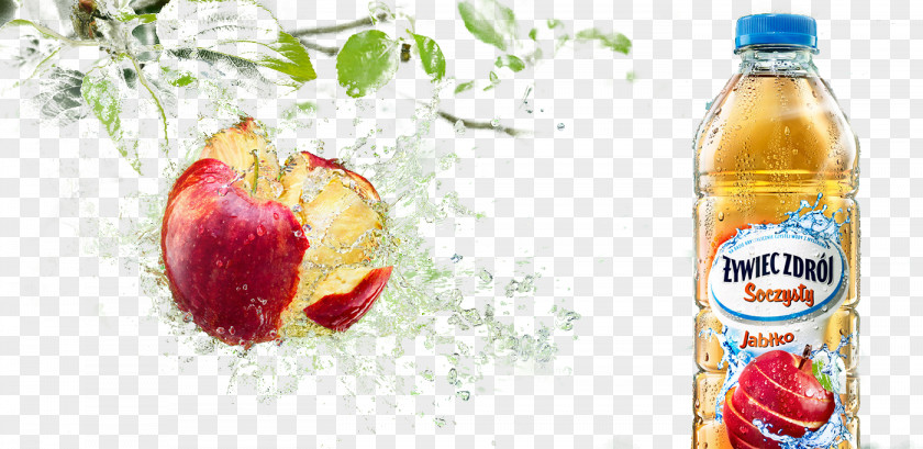 Apple Beverage Advertising Creatives Juice PNG