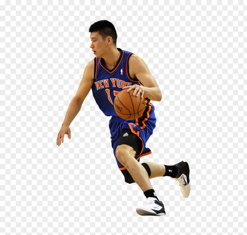 Basquet Jeremy Lin New York Knicks Basketball Shoe Knee PNG