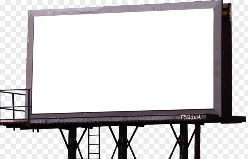 Billboard Clip Art Transparency Image PNG