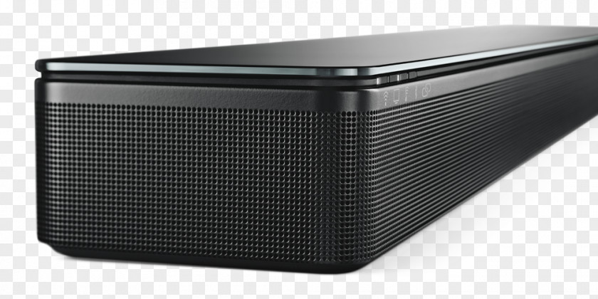 BOSE Bose Soundbar SoundTouch 300 Corporation Home Theater Systems PNG