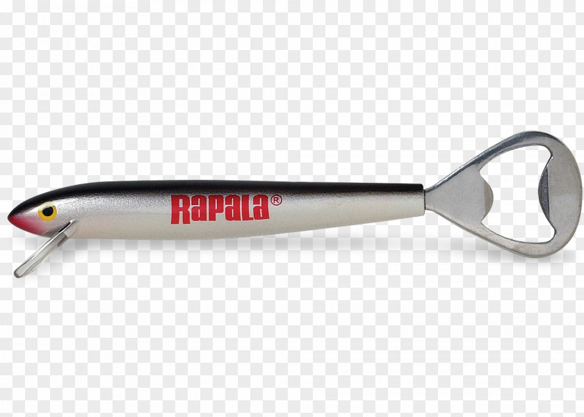 Bottle Opener Rapala Knife Tool Fishing Original Floater PNG