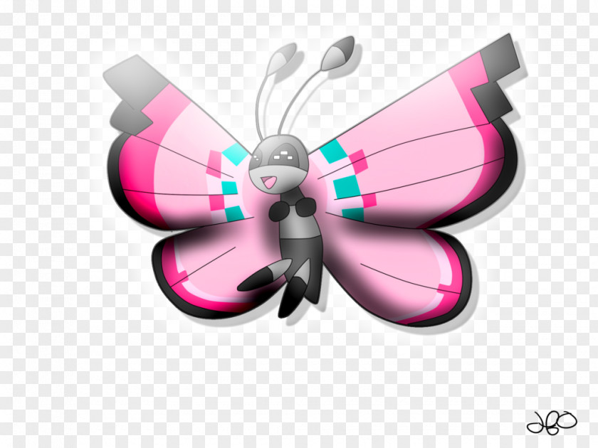 Butterfly Work Of Art DeviantArt Fan PNG