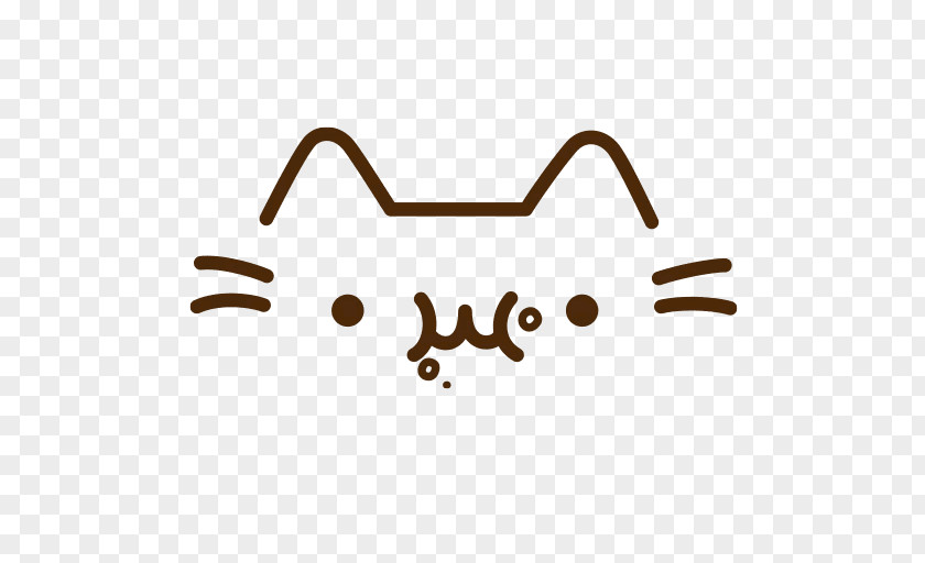 Cat Kitten Clip Art GIF Pusheen PNG