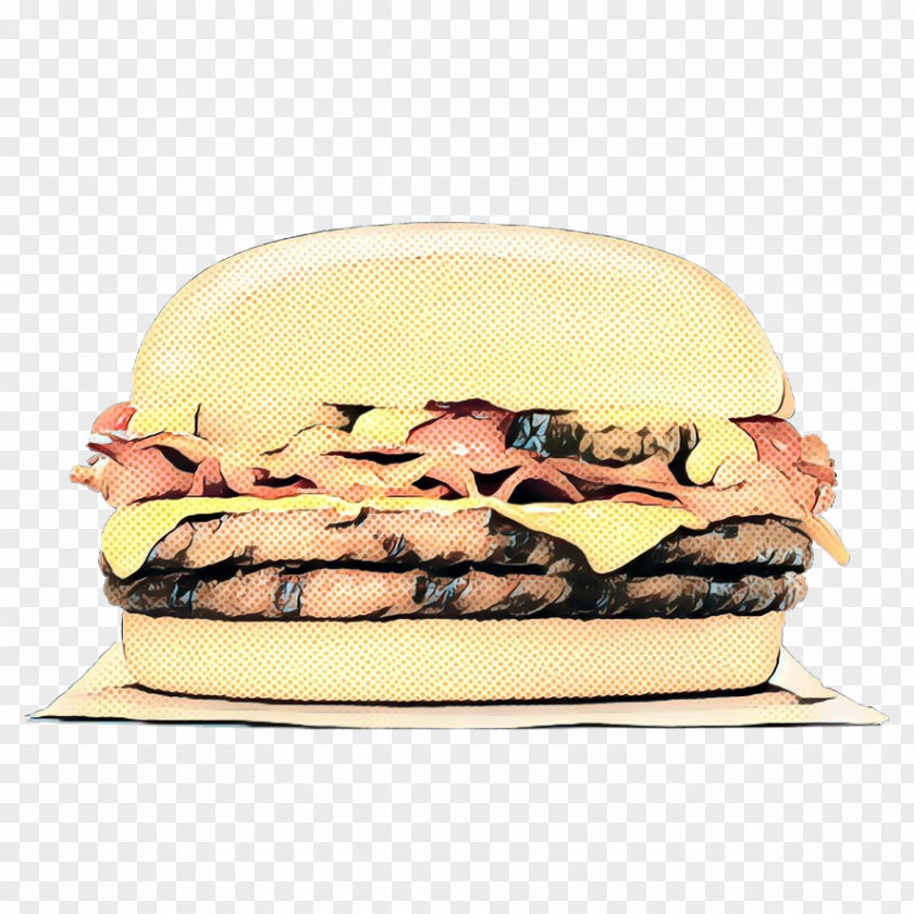 Cheeseburger PNG
