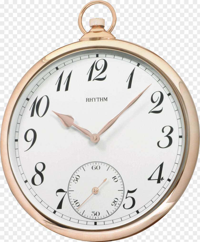 Clock Pendulum Quartz 掛時計 Movement PNG