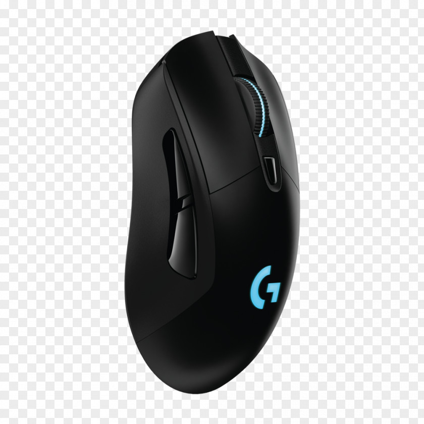 Computer Mouse Logitech G403 Prodigy Wireless Gaming G703 Lightspeed Adapter/Cable G603 PNG