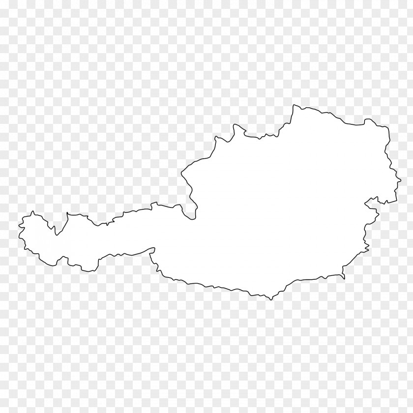 Design Drawing White Map PNG