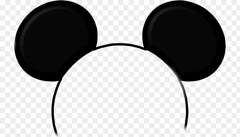 Disney Silhouette Mickey Mouse Clip Art Transparency Image PNG