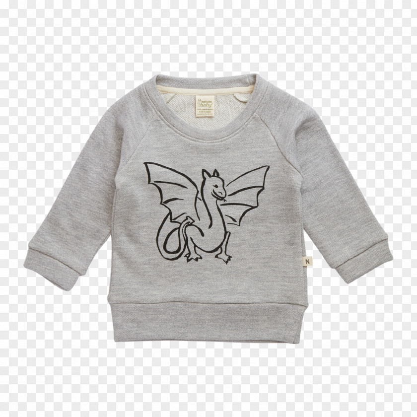 Dressing Baby Elephant Hoodie T-shirt Sleeve Clothing Sweater PNG
