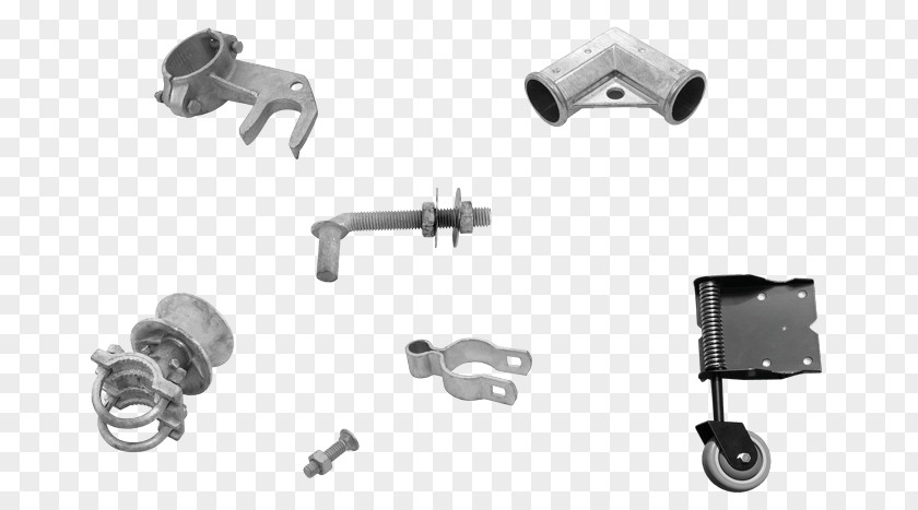 Gate And Fence Design Car Steel Latch PNG