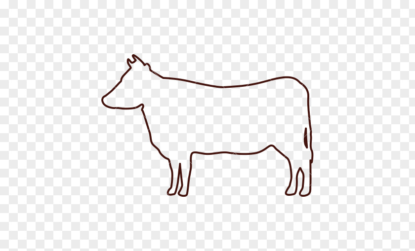 Goat Beef Cattle Dairy Clip Art PNG