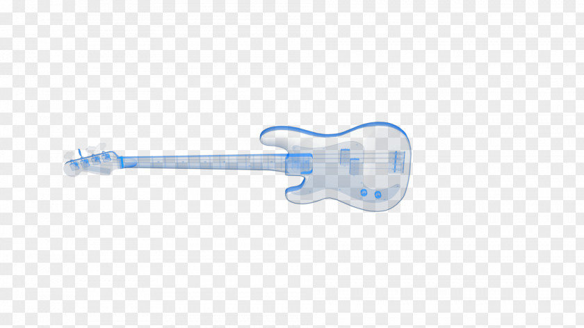 Guitar Product Design Microsoft Azure PNG
