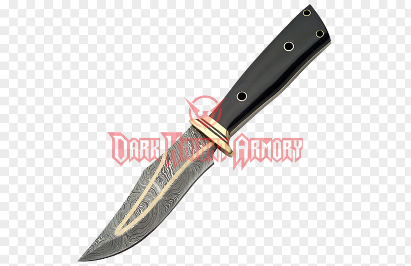 Knife Bowie Throwing Hunting & Survival Knives Sword PNG