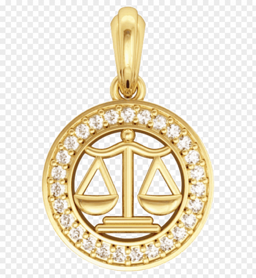 Libra Charms & Pendants Jewellery Charm Bracelet Gold Locket PNG