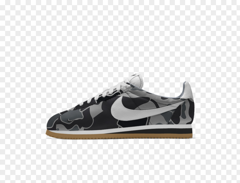 Men Shoes Air Force Nike Free Cortez Shoe PNG