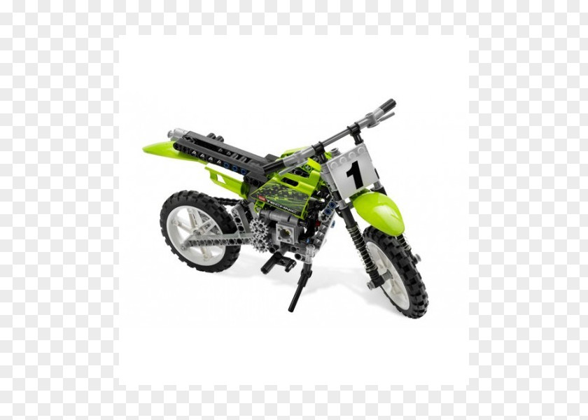 Motorcycle Amazon.com Lego Technic Toy PNG