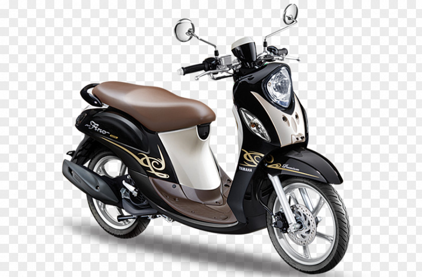 Motorcycle Fino PT. Yamaha Indonesia Motor Manufacturing Bandung Mio Vino 125 PNG