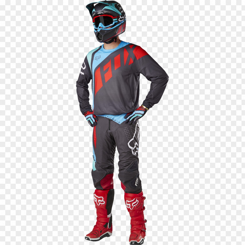 Motorcycle Helmets Fox Racing Clothing Pants PNG
