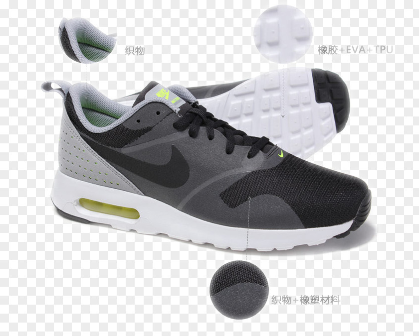 Nike Sneakers Shoe Free Air Max PNG