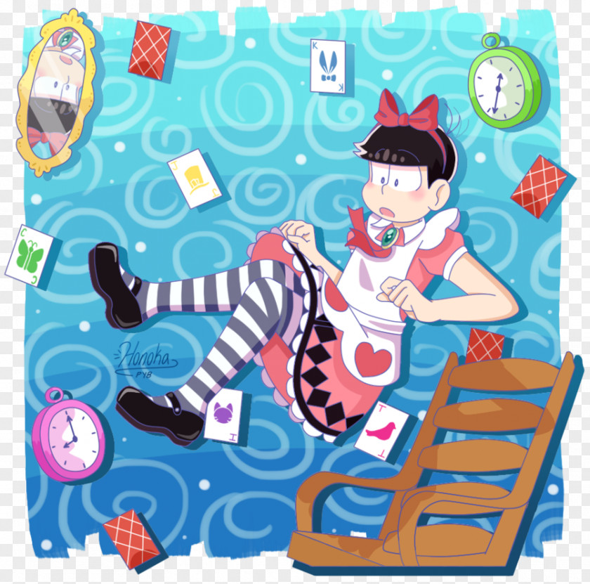 Osomatsu DeviantArt Osomatsu-kun Pixiv PNG