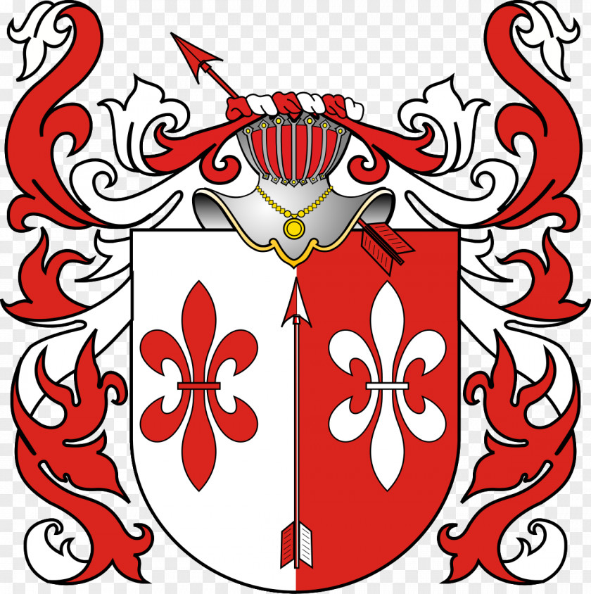 Poland Polish Heraldry Junosza Coat Of Arms Crest PNG