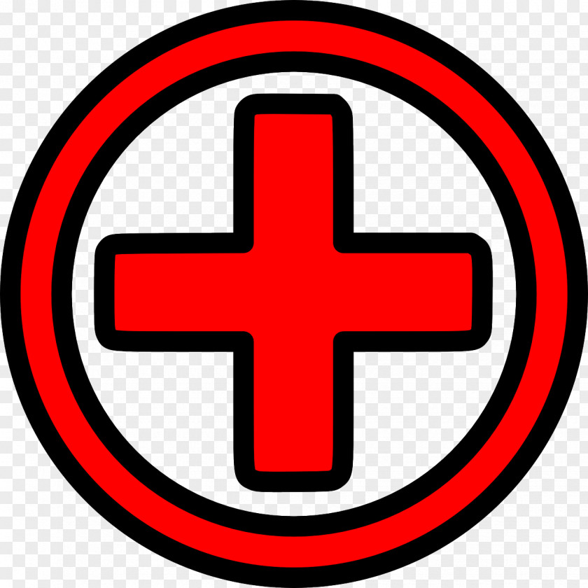 Red Cross Medicine Free Content Clip Art PNG