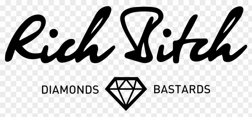 Rich Boy Logo Brand Font Product Design Line PNG