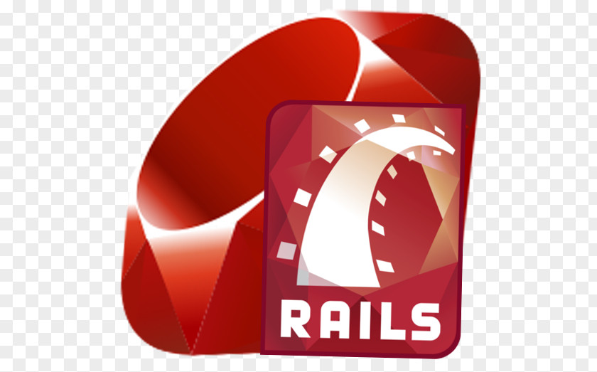 Ruby Professional On Rails Web Application Software Development PNG