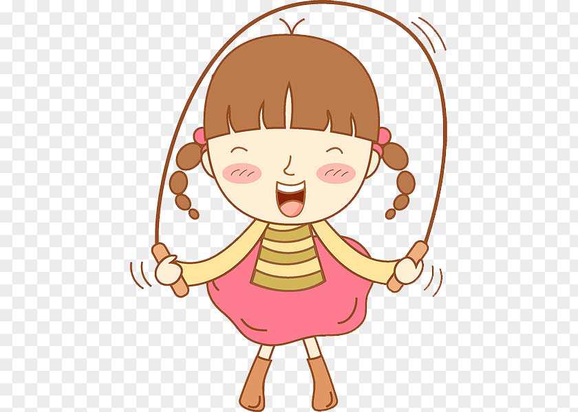 Slick Chick Skipping Rope Childrens Song Uc5b4ub9b0uc774ub3d9uc694 (Children Song) Physical Exercise PNG