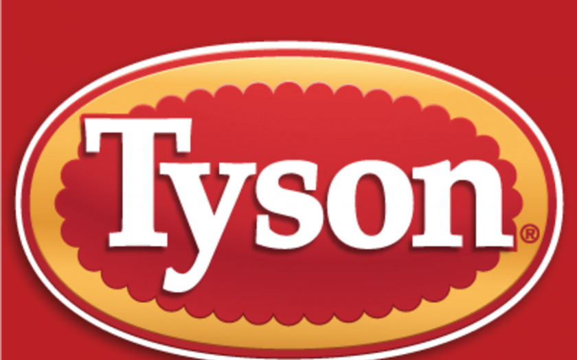 Springdale Tyson Foods Chicken Meat Food Processing PNG
