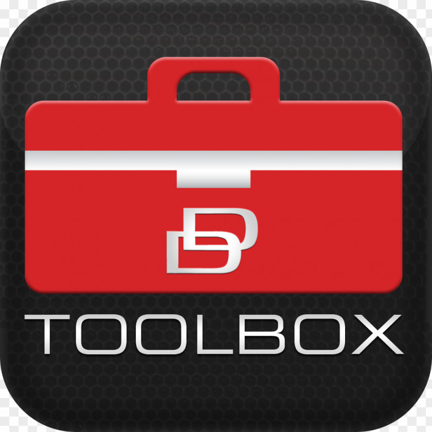 Toolbox Brand Logo Technology PNG