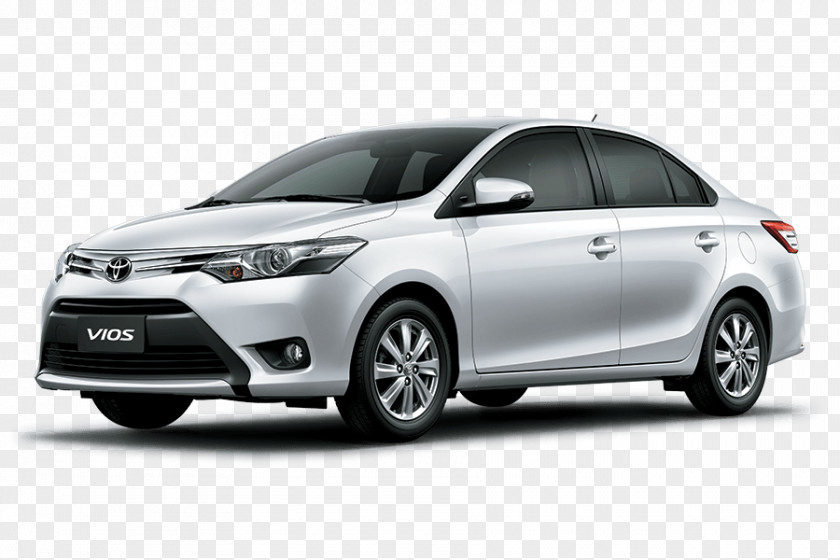 Toyota TOYOTA VIOS 1.5 E CVT Car Belta Corolla PNG