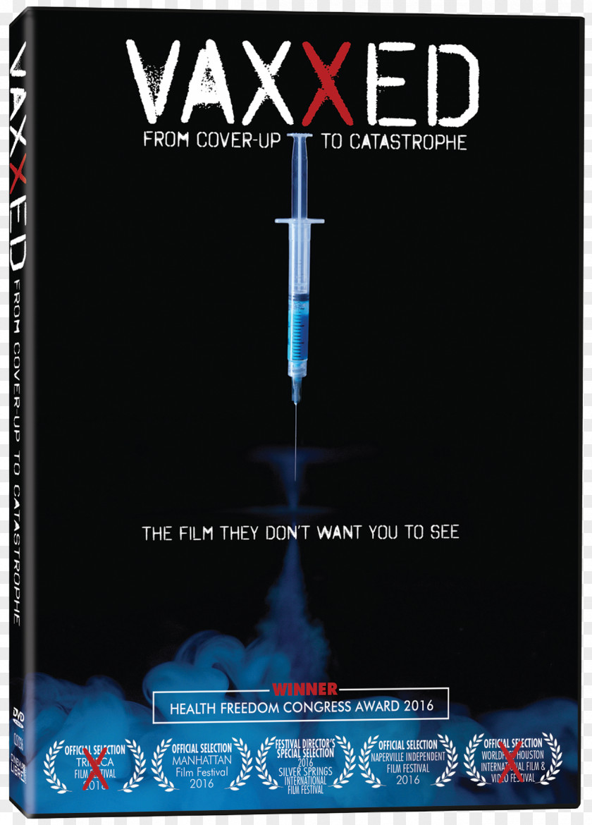 Vaxxed Centers For Disease Control And Prevention Angelika Film Center Autism Documentary PNG