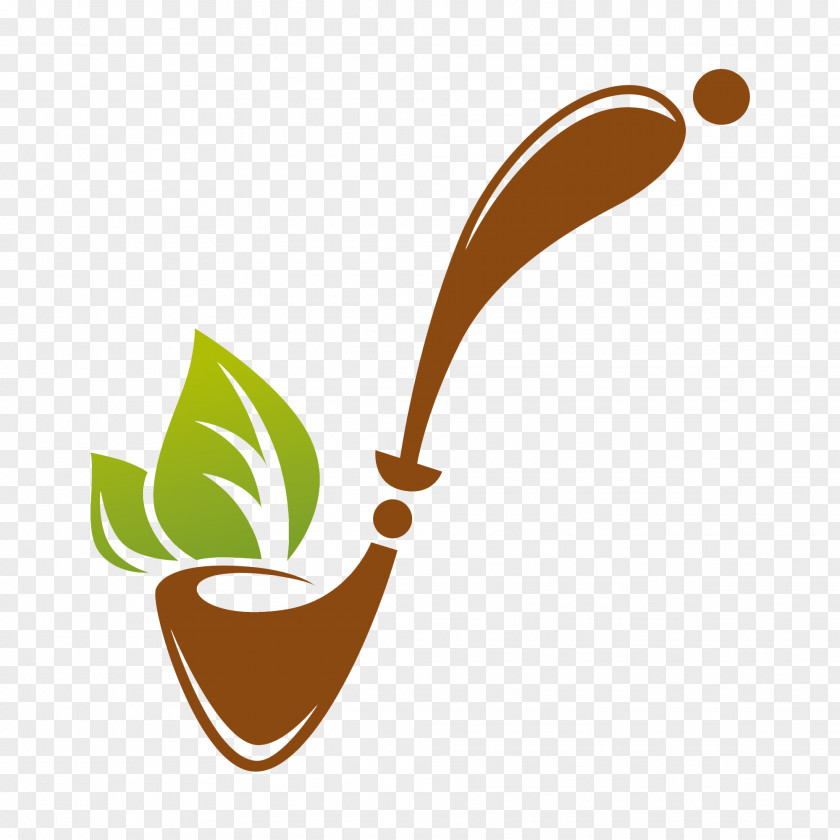 Abstract Food Spoon Vegetarian Cuisine Image Design PNG
