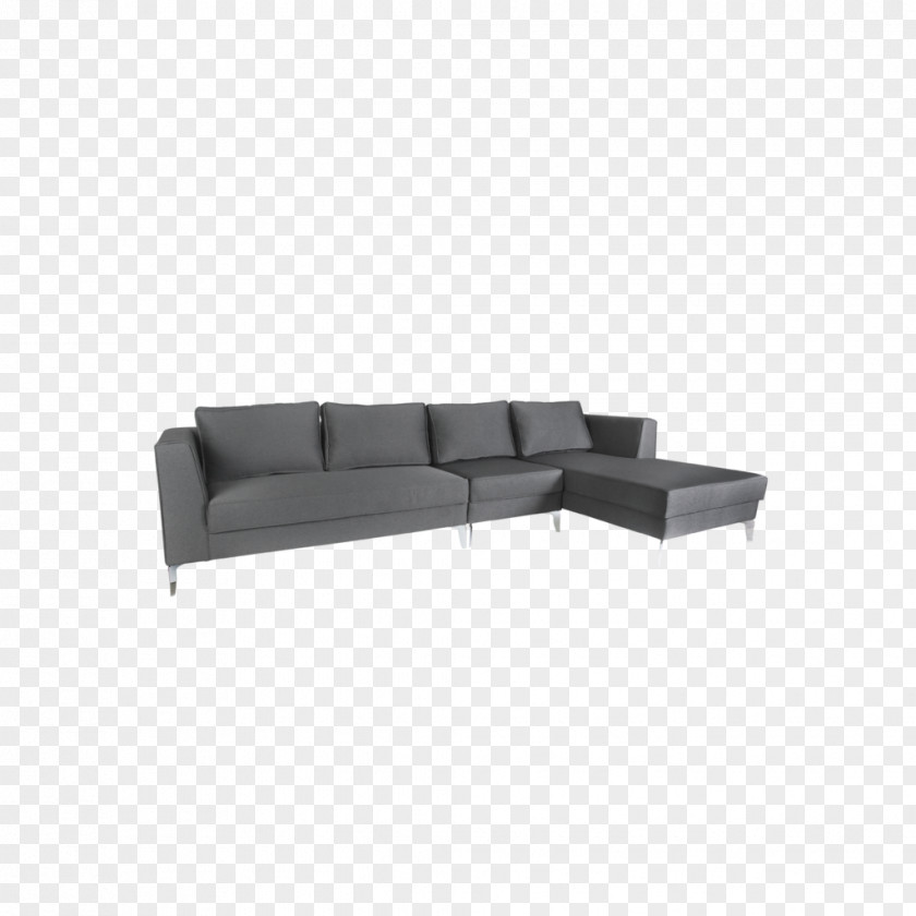 Bed Chaise Longue Sofa Couch PNG