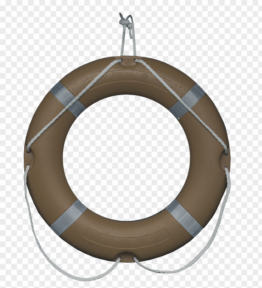 Brown Rope Lifebuoy ForgetMeNot Clip Art PNG