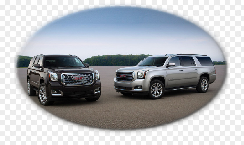 Car 2015 GMC Yukon XL Chevrolet Tahoe General Motors PNG