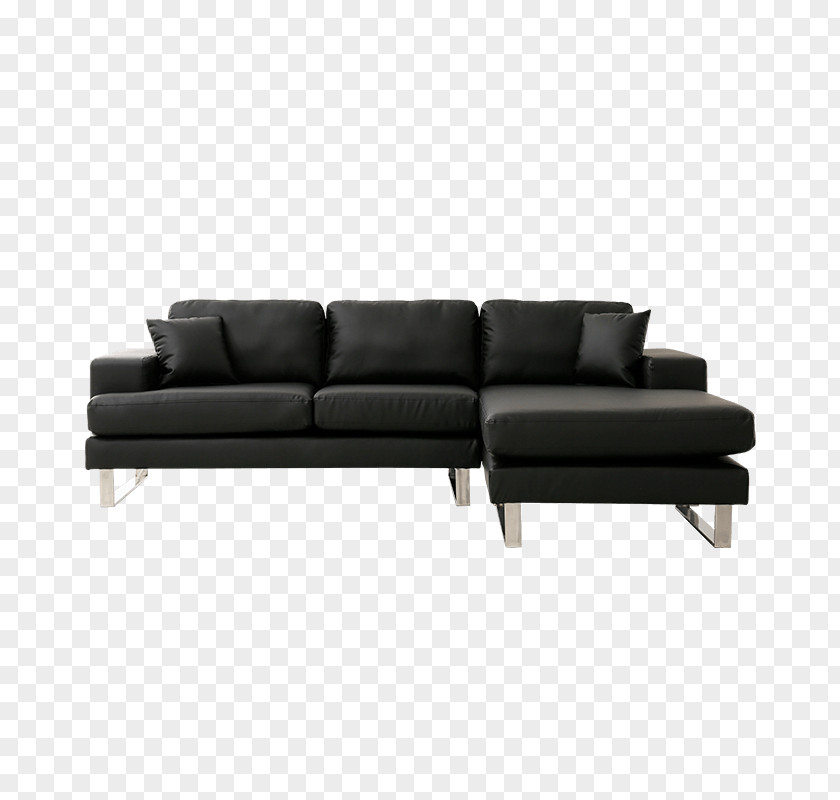 Chair Chaise Longue Couch Bench Furniture PNG
