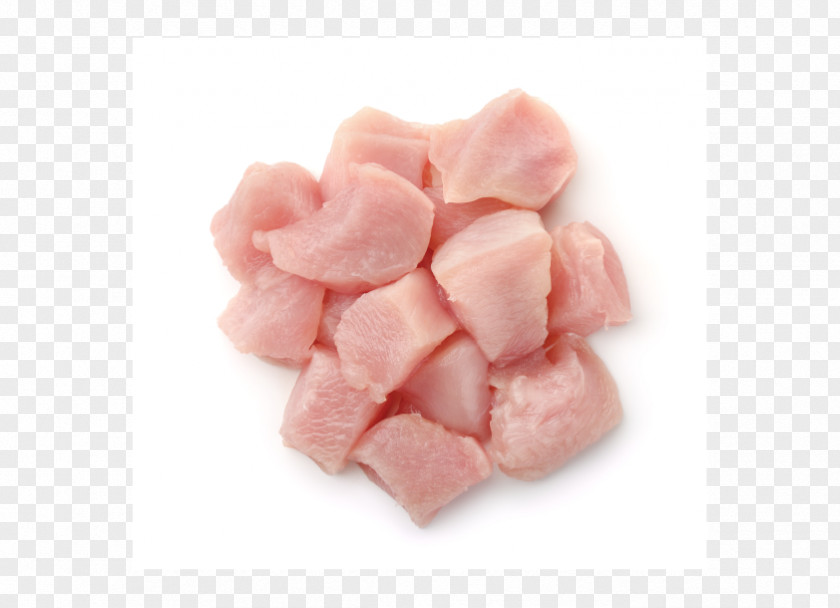 Chicken As Food Meat Fillet PNG